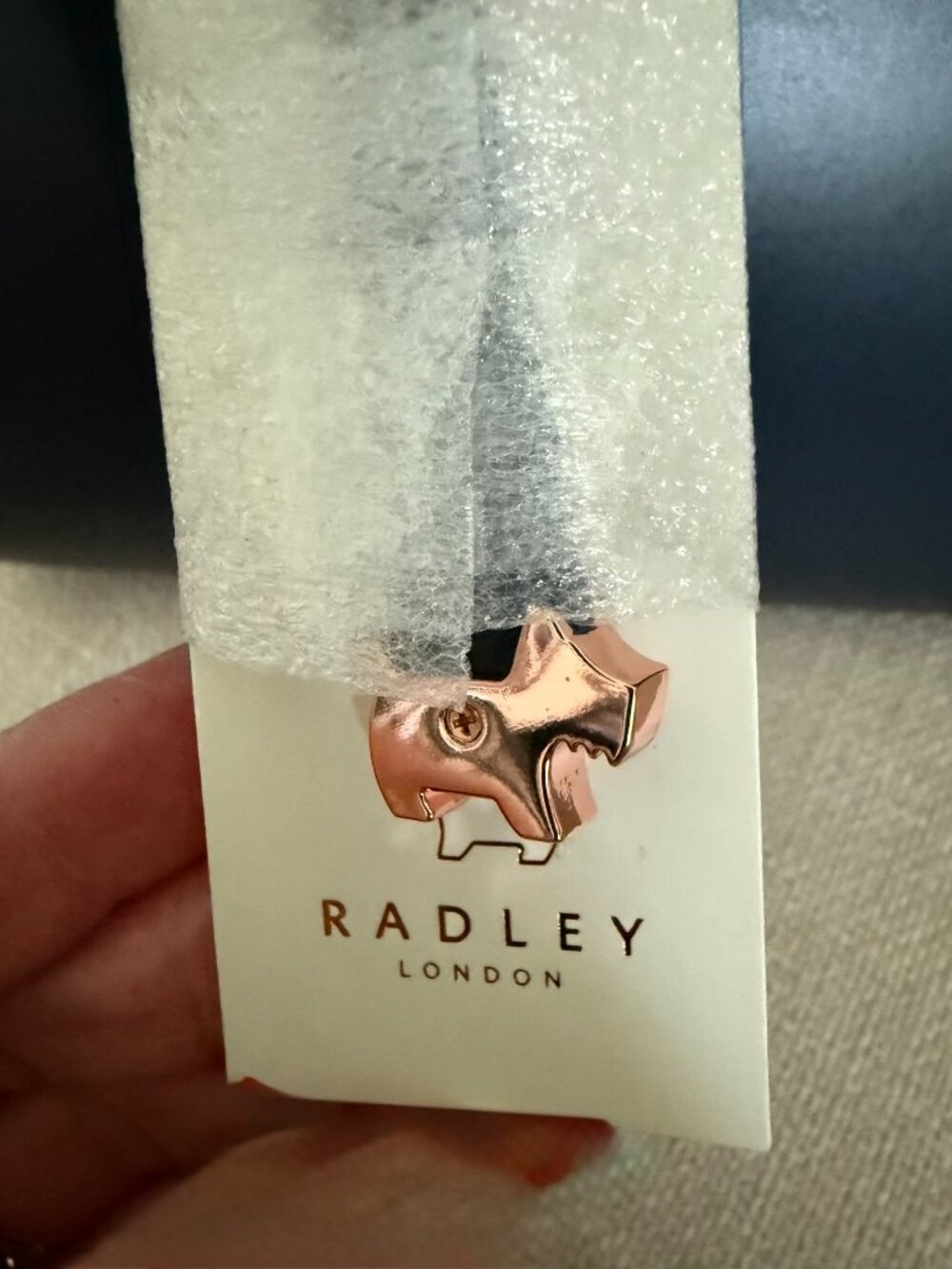 Radley London Bag - Picture 2 of 4